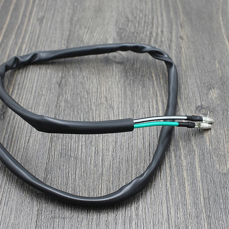 Hot Universal Motorcycle Handlebar Flameout Switch ON OFF Button for Moto Motor ATV Bike