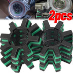 For Toyota Camry Highlander Lexus ES RX Steering Column Bushing 45254-28040 EPS Intermediate Shaft Damper Clunking Noise Repair