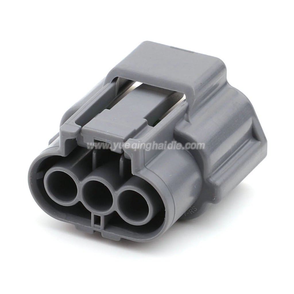 3 Pin Waterproof 2 mm Male Female Connectors Motorcycle Harnesses Wiring Harness E03FGY-RS/6189-0779/6918-1595/6189-7471