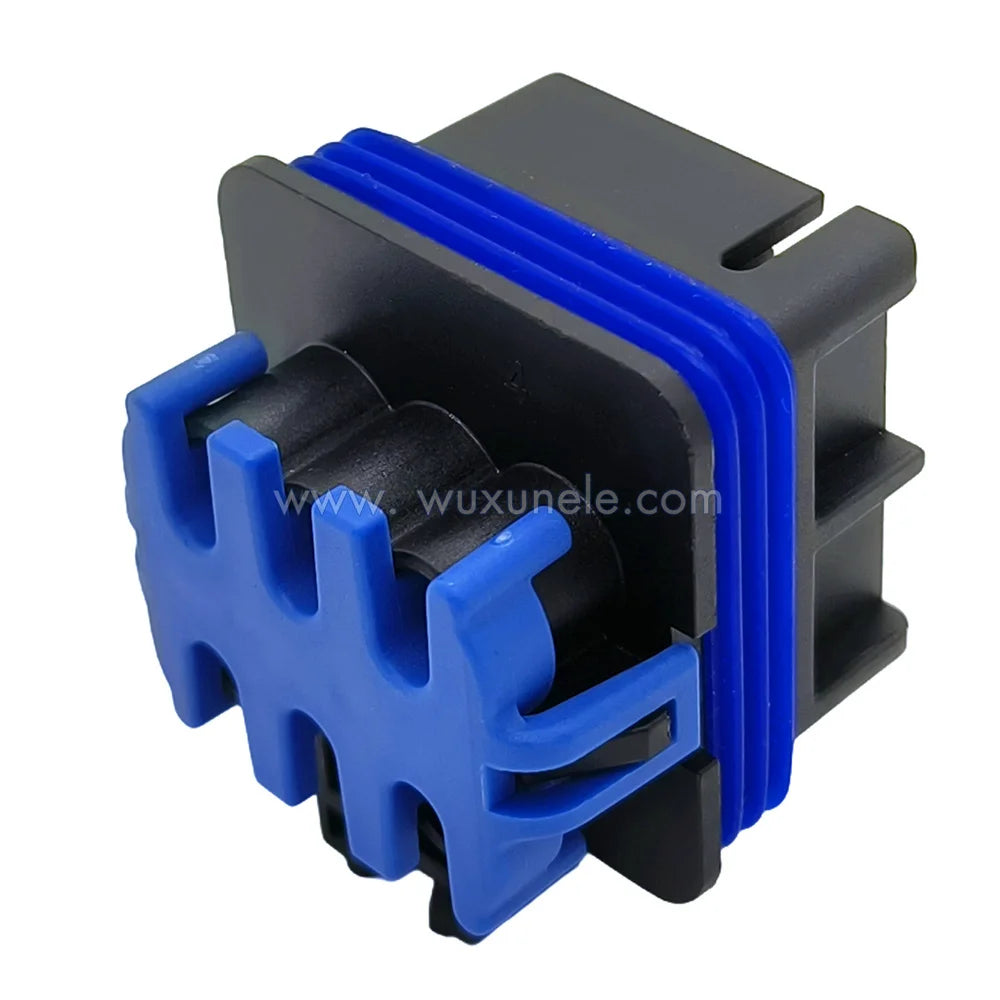 10 Sets 5 Pin  12110539 Sealed Female Wire Connector for Blowing Plug