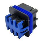 10 Sets 5 Pin  12110539 Sealed Female Wire Connector for Blowing Plug