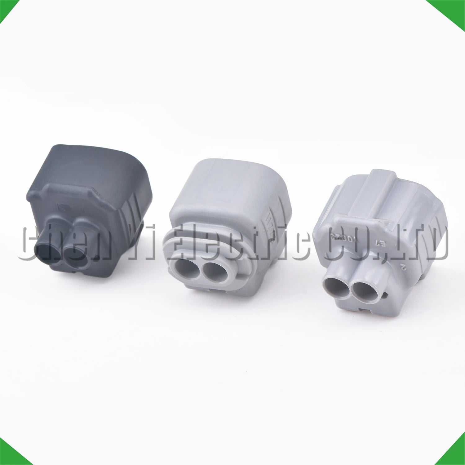 2-Pin Auto Connector Connector connector handbrake Water level sensor caliper sensor