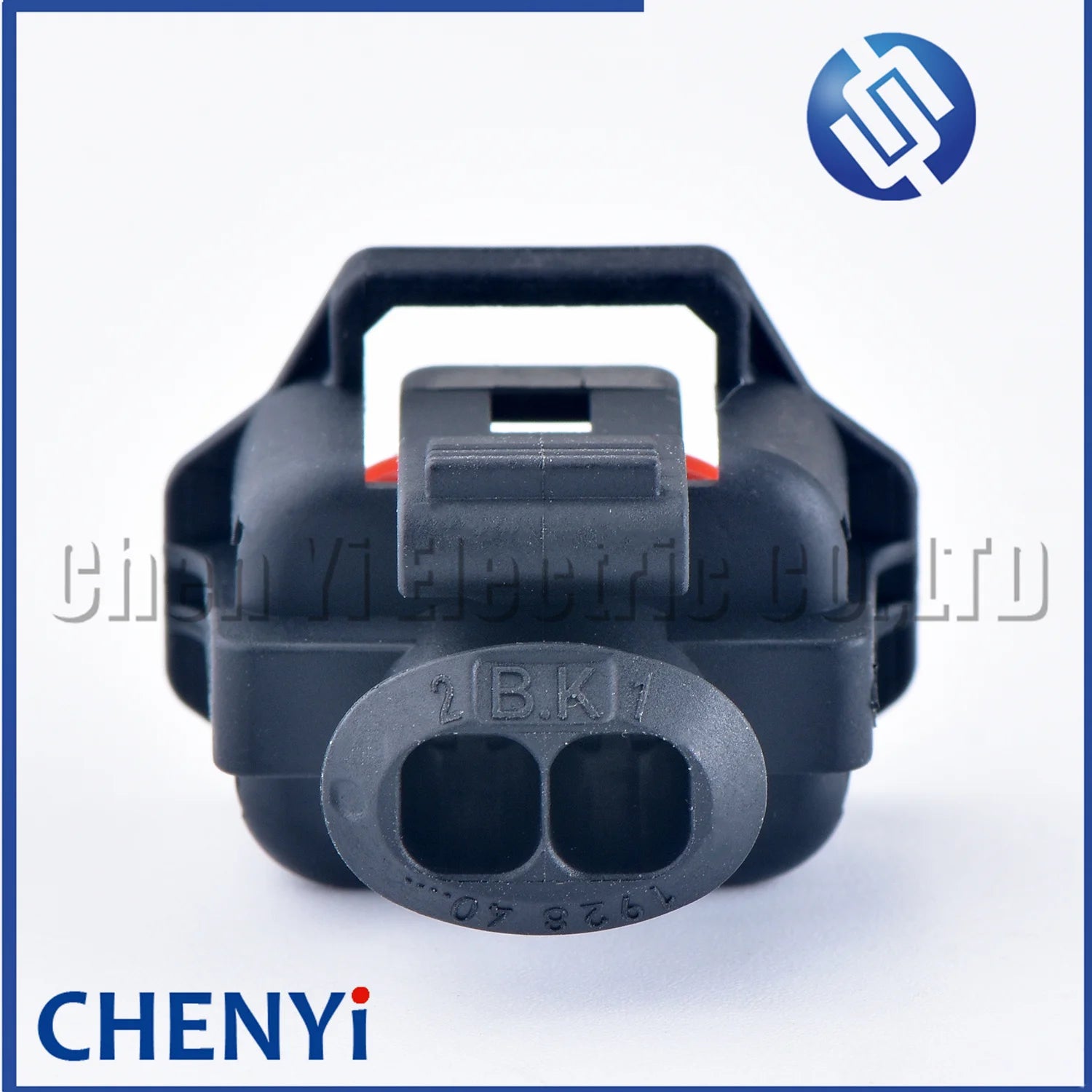 2 Pin Auto Connector Diesel Fuel Common Rail Injector Crankshaft Sensor Plug 1928403874 1928403876 For Volvo 30795436