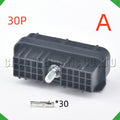 30-Pin Auto Connector Connector connector Socket Drilling Machinery Parts Harness 15492542
