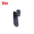 Universal Car Umbrella Holder 4/1pcs Trunk Hook Umbrella Mount Plant Towel Hook Auto Internal Storage Organizer Holders Tools