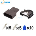 09441552 is suitable for automotive waterproof wiring harness connector plugs and automotive connectors with 5-hole end plugs