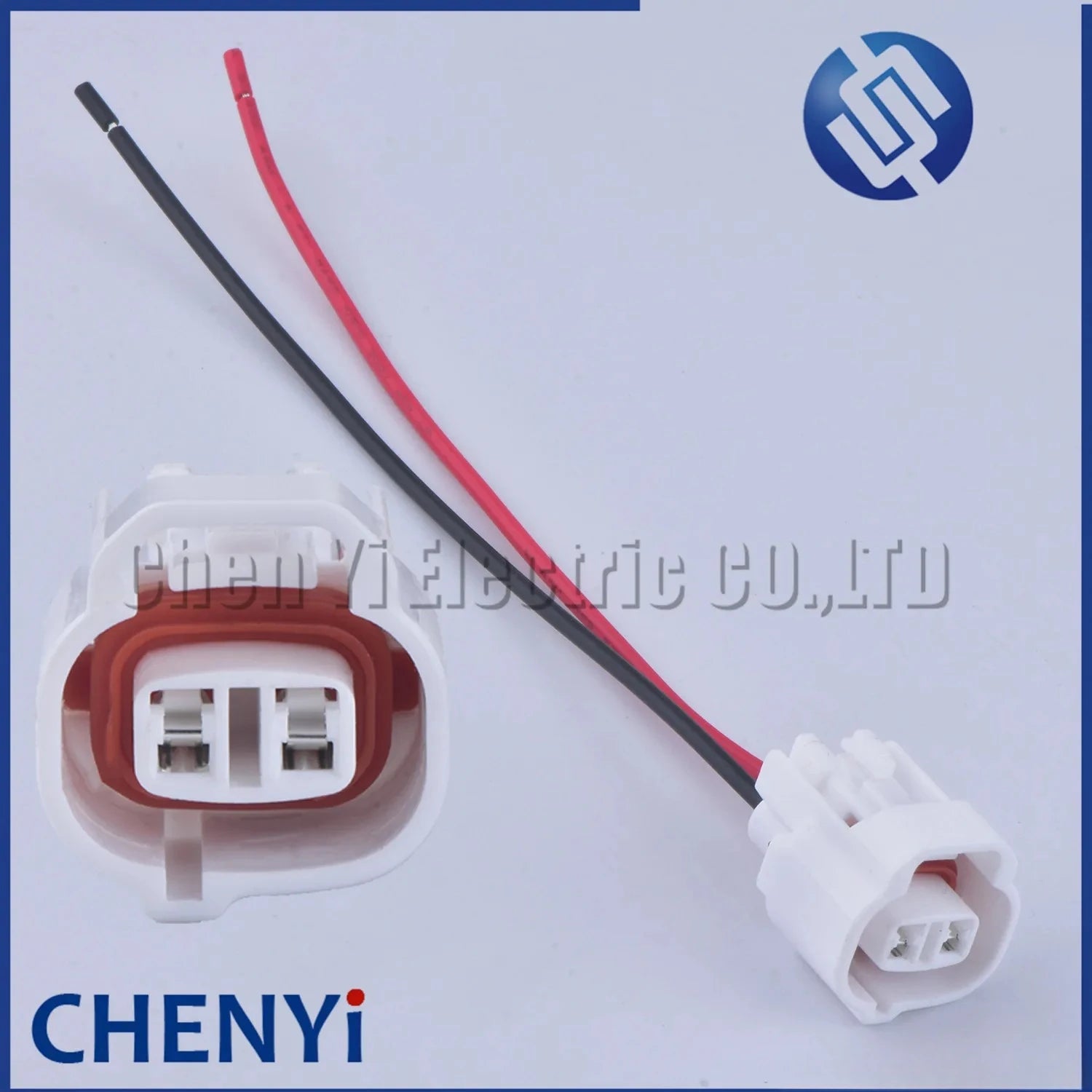 2 Pin auto waterproof fuel injector connector Temperature Sensor Harness plug 6189-0031 6189-0033 for Toyota Mazda 1jz 2jz