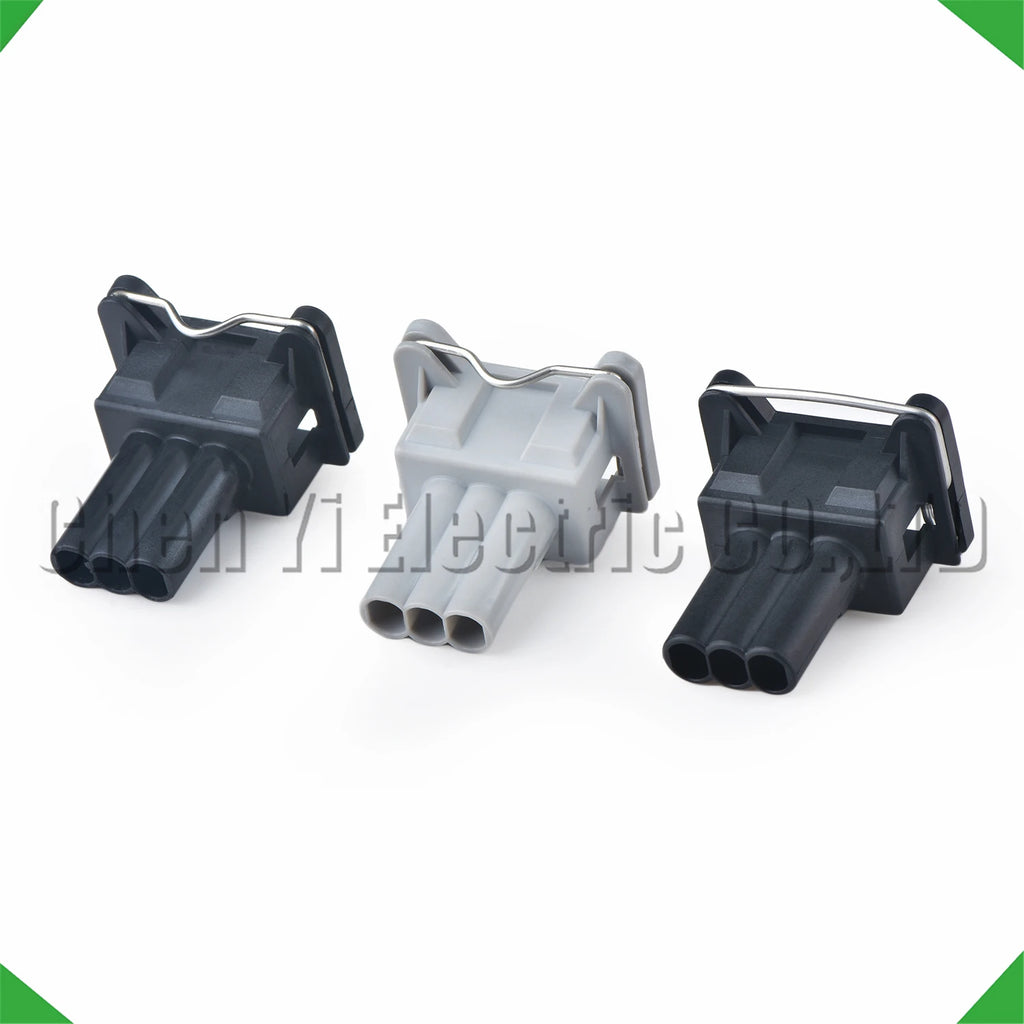 3-Pin Auto Connector Automotive Connectors Odometer Sensor harness sensor