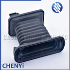1 Pcs Car Door Side Plate Threading Sheath Door Harness Sheath rubber For 1K0 959 843 C 1K0959843C