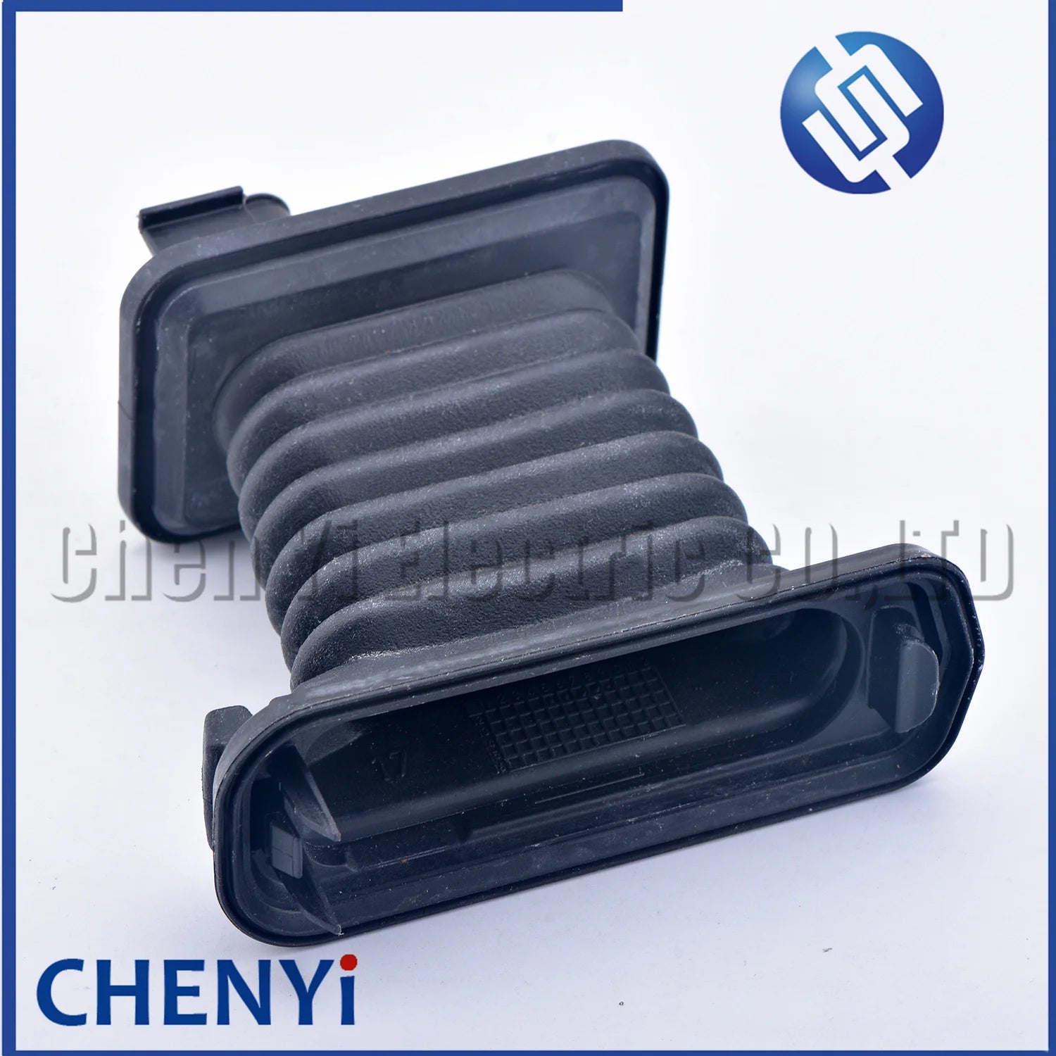 1 Pcs Car Door Side Plate Threading Sheath Door Harness Sheath rubber For 1K0 959 843 C 1K0959843C