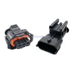 3 Pin  1928403968 1928404227 Automotive Wire Connector for Oil Pressure Sensor 0281006165 Plug