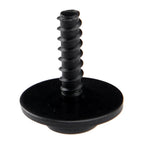 10Pcs Car Under Engine Shield Air Dam Deflector Torx Screw Bolt For Ford Focus Escape Auto Fastener Clips Car Accessories