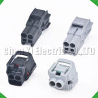 2-Pin Connector Connector Solenoid Outdoor conditioning temperature sensor sensor