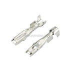 2 PIN 1.8mm Series Male Female Waterproof Connectors Automotive Harnesses With Terminals 174354-2 174352-2