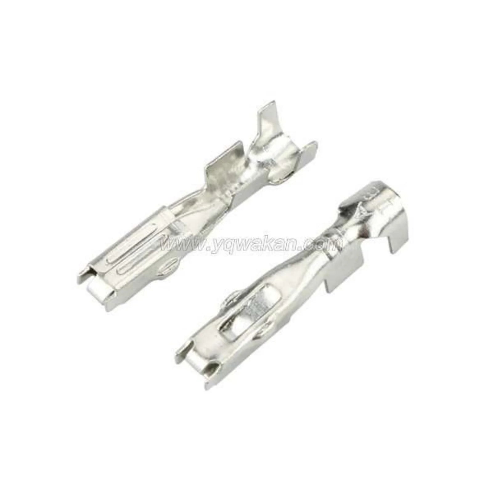 2 PIN 1.8mm Series Male Female Waterproof Connectors Automotive Harnesses With Terminals 174354-2 174352-2
