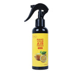 150ML Car Air Freshener Hand Spray Perfume Long Time Air Freshener Home Furnishing Air Purification Deodorization Spray Amagi