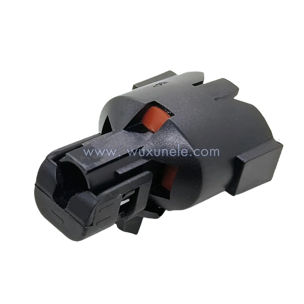 1 Pin 13510096 Automotive Sealed Female Wire Connector for Knock Sensor