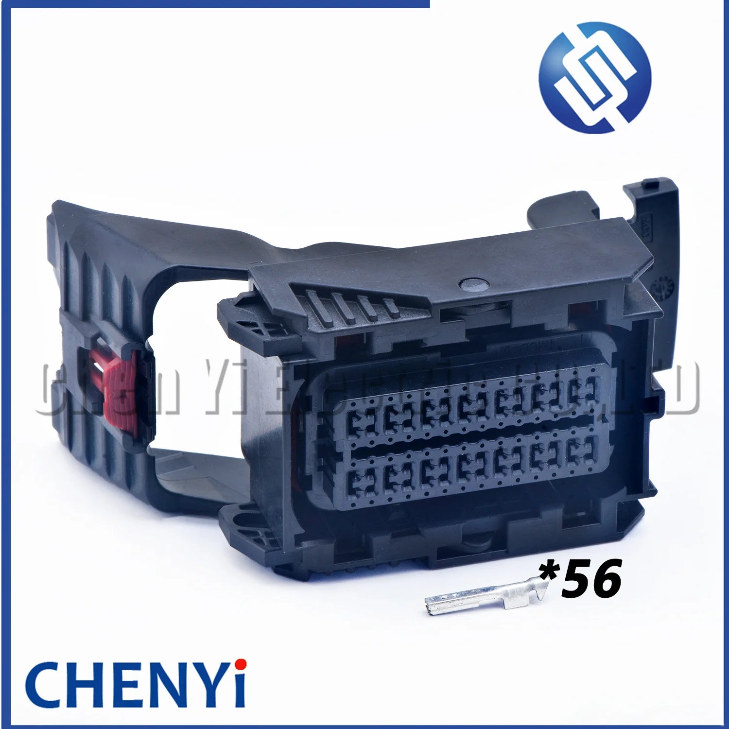 56 Pin Auto connector ECM ECU Plug 34576-0703 34566-0103 34566-1503 34576-1903 160099-0007 160099-0031 For Chevrolet GM E8
