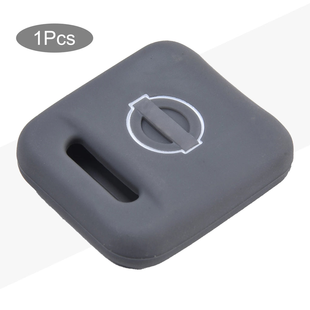 Silicone Car Key Card Case Cover Protector Holder For Nissan For Bluebird For Tiida For Sylphy Silicone Protect Cover