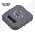 Silicone Car Key Card Case Cover Protector Holder For Nissan For Bluebird For Tiida For Sylphy Silicone Protect Cover