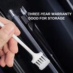 100g Paste Lubricant for Car Sunroof Door Locks Hinges Chain Track Maintenance Plant-Based High-Temperature Resistant Amagi