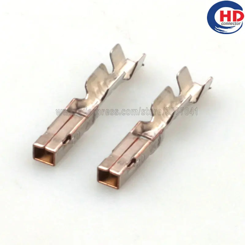 Auto connector Terminal 33517385/13806233 DJ629F-1.2A