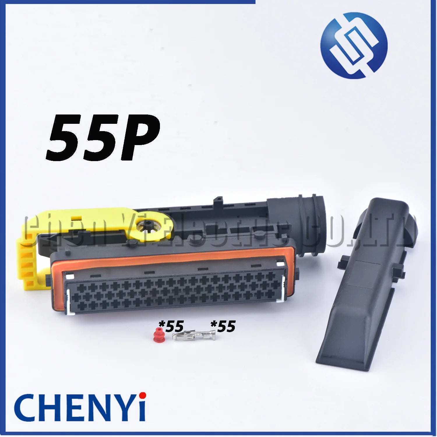 truck engine control unit ECU ECM Computer Board A0084460440 A0084462540 A4574434140 plug socket For control module MR2