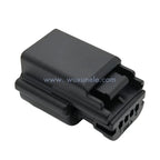 20 Sets 4 Pin WDP 3148-01-004  6003314801Autmotive Intake Control Motor Wire Sealed Connector