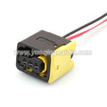 3 Pin Connector Series Waterproof Female Connector Cable Plug Motorcycle Electrical Harnesses Wiring Harness 1-1418448-1