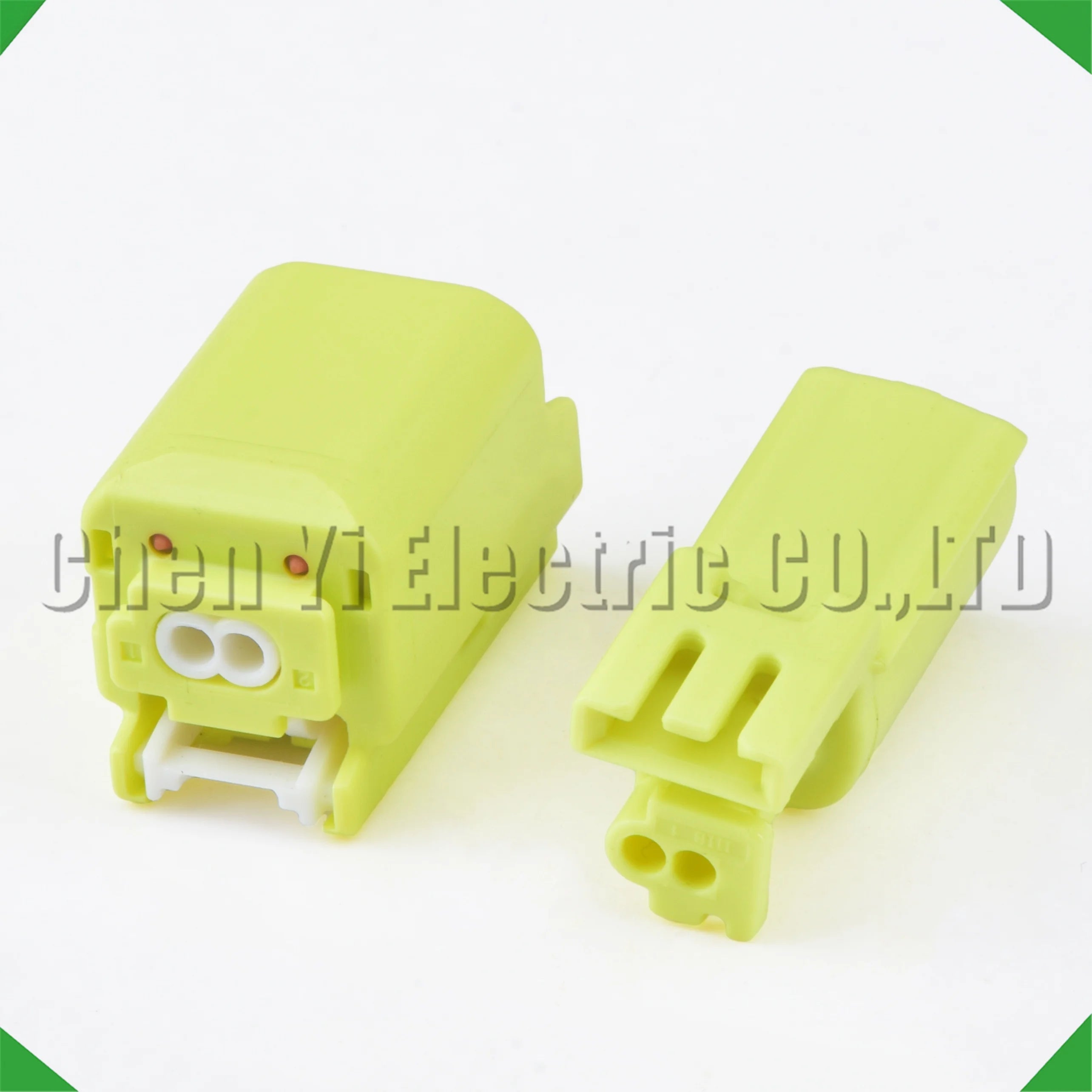 2-Pin Connector Connector Automobile wiring harness connector chair sensor Toyota sensor