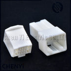 13 Pin Automotive Seat connector Car rearview mirror Wire harness plug 90980-12500 CY0013-07/2.2-21 CY0013-07/2.2-11 For Toyota