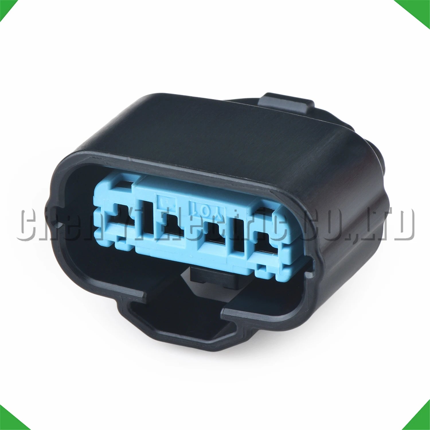 4-Pin Auto Connector Connector Connectors Single convex ignition voltage Subaru ignition