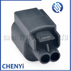 2 Pin Auto connector Camshaft crankshaft position sensor harness plug WDP12-3570 WPT-1052 3U2Z-14S411-JLB For Jeep Ford Chrysler
