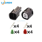 6189-0694/90980-11964 is suitable for Toyota Corolla generator plug 11964 automotive wiring harness connector