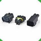4-Pin Auto Connector Automotive Connectors Electronic harness 10102694 10102687 Bmw