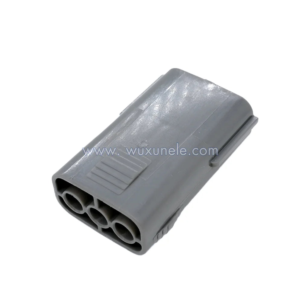 25 Sets 3 Pin Sealed Wire Connector for Automotive Ignition Coil Plug Part Numbers 6195-0009 6195-0012