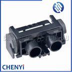 4 Pin Auto waterproof connector Car Electronic Fan module plug 7289-5746-30 90980-12C27 For Toyota Corolla Camry Avalon Lexus