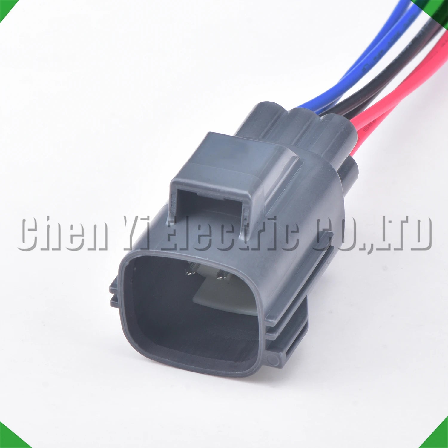 6-Pin Auto Connector Automotive connectors Electric Waterproof Electronic harness