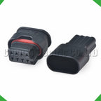 8-Pin Auto Connector Automotive Connectors Brake light Taillight harness Bmw Benz