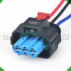 3-Pin Auto Connector Connector Automotive Connectors Crankshaft Sensor sensor