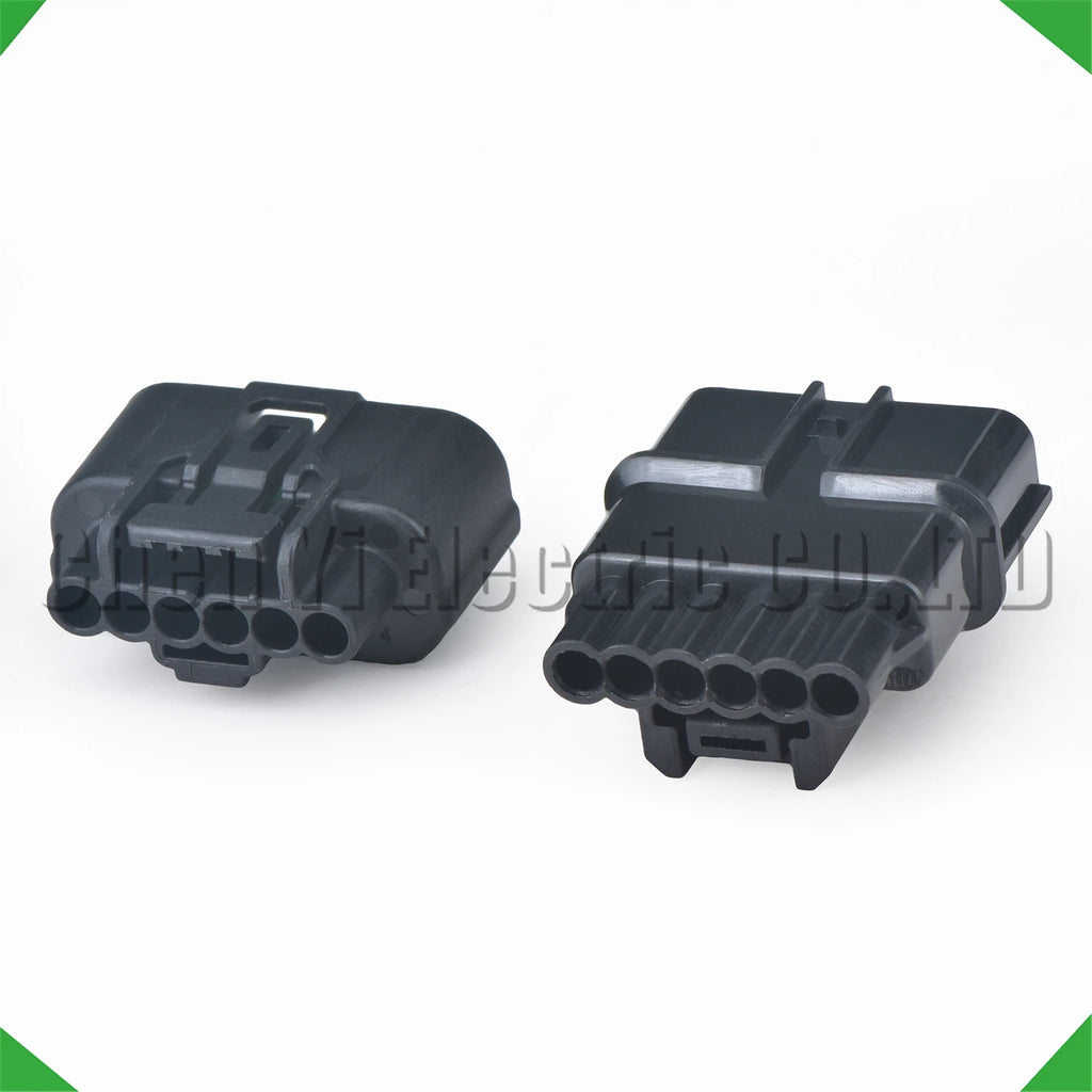 6-Pin Auto Connector Connector Automotive Connectors Accelerator pedal power Honda
