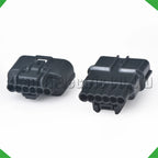 6-Pin Auto Connector Connector Automotive Connectors Accelerator pedal power Honda