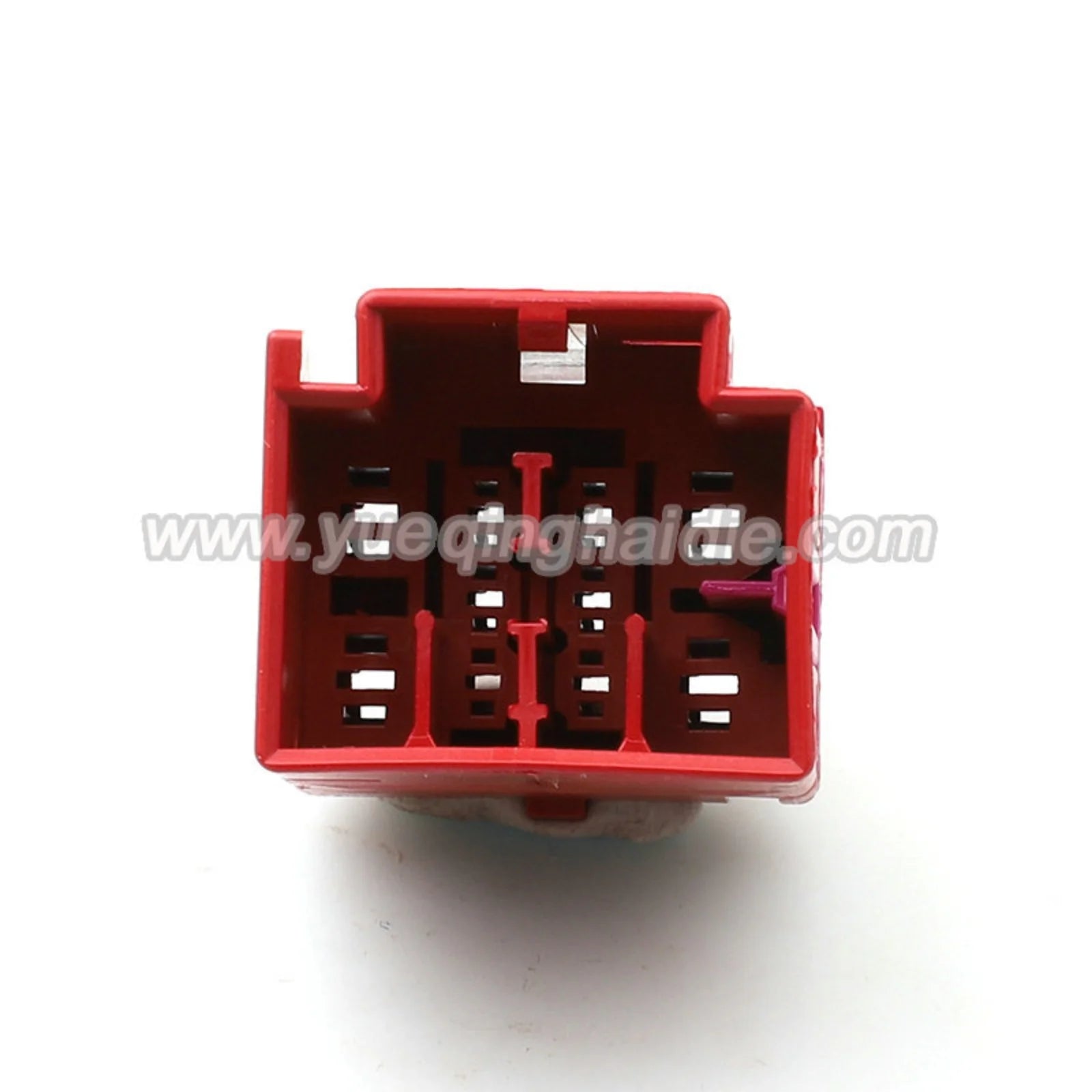 10PIN Connector Unsealed 1.5mm 3.5mm Series Male Female Connectors  Wiring Harness 4F0937743B 4F0937733B  For VW Audi