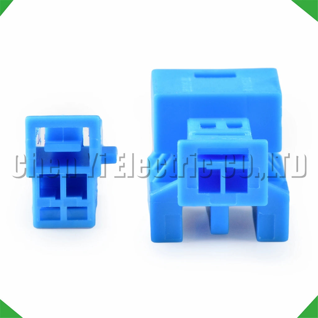 2-Pin Auto Connector Connector Automotive Connector light Benz daytime running light