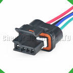 4-Pin Auto Connector Automotive Connectors Water electronic harness Chevrolet