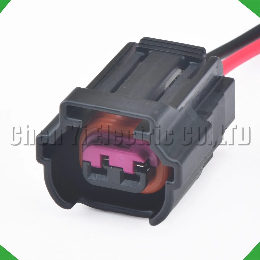 2-Pin Wire Harness Harness Injector Connector harness Vw Audi fuel injector