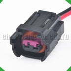 2-Pin Wire Harness Harness Injector Connector harness Vw Audi fuel injector