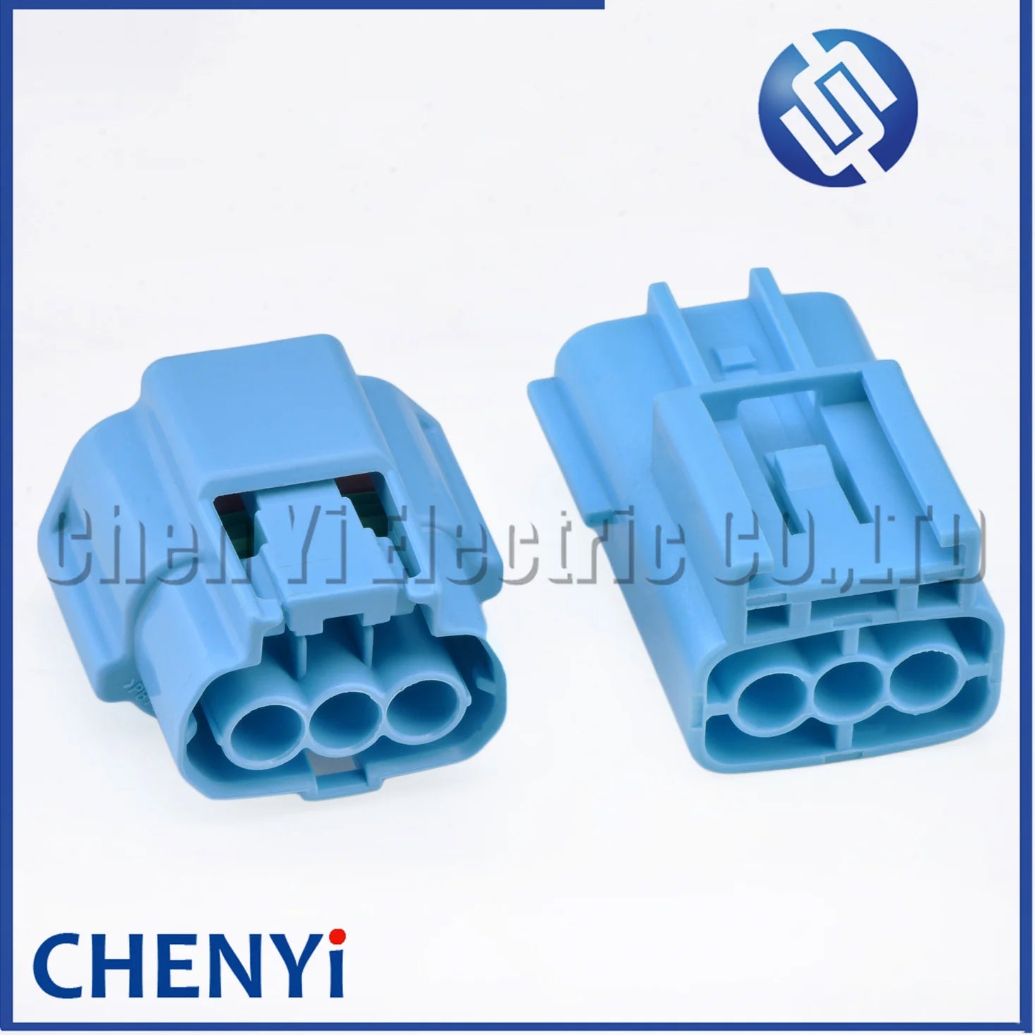 3 Pin Auto Waterproof Connector O2 Oxygen Sensor Plug 6189-0928 6181-0516 22690-9F601 For Nissan X-Trail Patrol GU Y61 Suzuki