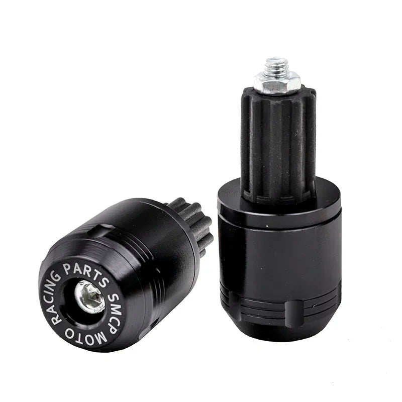 Motorcycle 7/8" 22MM Handle Bar End Handlebar Balanced Plug For KTM XCW XCF-W EXC EXC-F SX SXF XC XCF 125 250 300 350 500 Parts