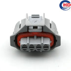 4pin auto waterproof electric plastic wire harness connector 1928404993